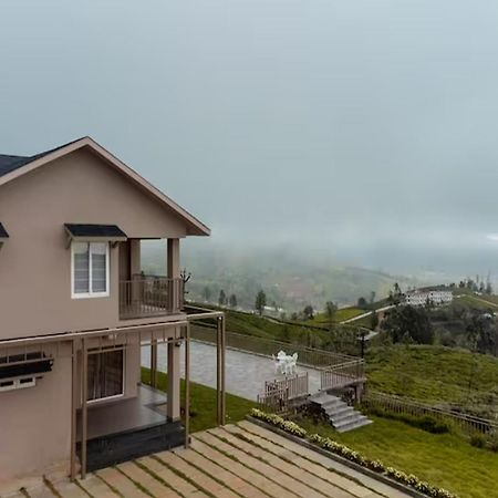 Nilgiri Valley Villa Ooty - A Vkation Experience Buitenkant foto