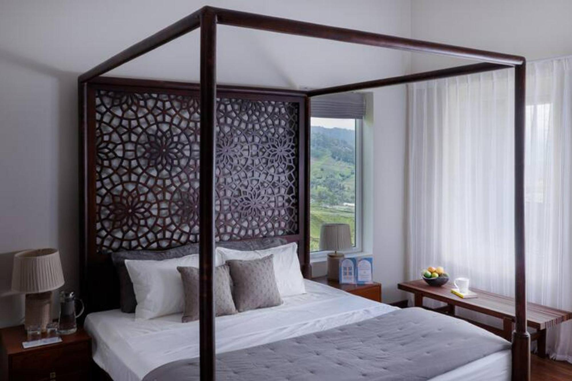 Nilgiri Valley Villa Ooty - A Vkation Experience Buitenkant foto